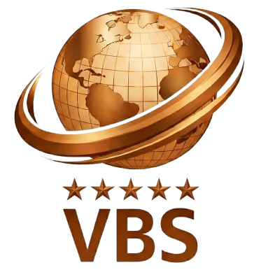 VBS Travel Logo